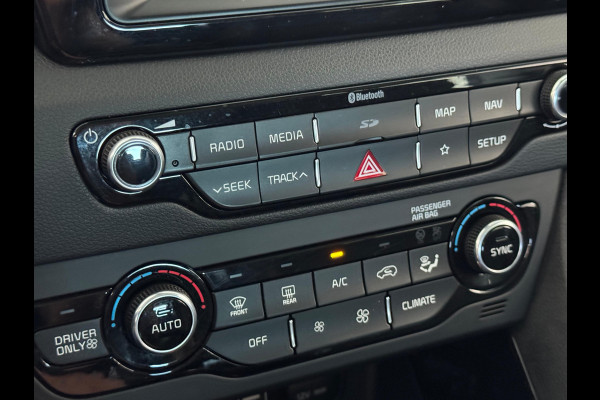Kia Niro 1.6 GDi Hybrid DynamicLine NL AUTO | CAMERA | CARPLAY | HYBRID !