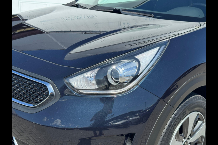 Kia Niro 1.6 GDi Hybrid DynamicLine NL AUTO | CAMERA | CARPLAY | HYBRID !