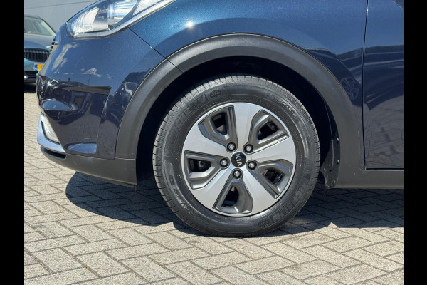 Kia Niro 1.6 GDi Hybrid DynamicLine NL AUTO | CAMERA | CARPLAY | HYBRID !