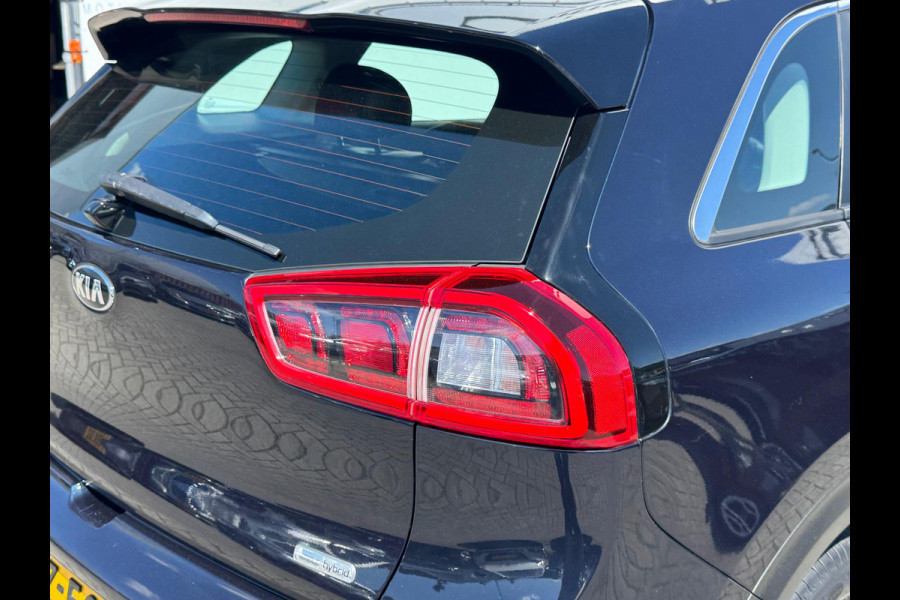 Kia Niro 1.6 GDi Hybrid DynamicLine NL AUTO | CAMERA | CARPLAY | HYBRID !
