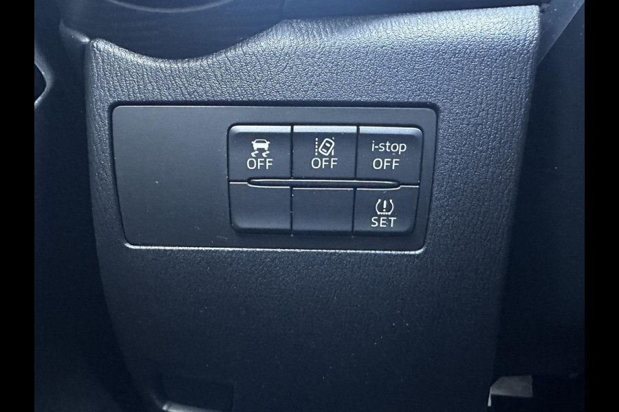 Mazda 2 1.5 Skyactiv-G GT-Luxury DEALERONDERHOUDEN | NAVIGATIE | CAMERA | KEYLESS |
