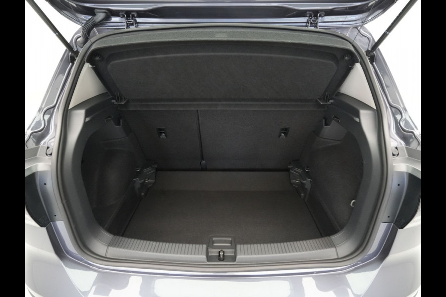 Volkswagen T-Cross 1.0 TSI 110pk DSG Style Navigatie Carplay LED PDC Sfeerverlichting 95
