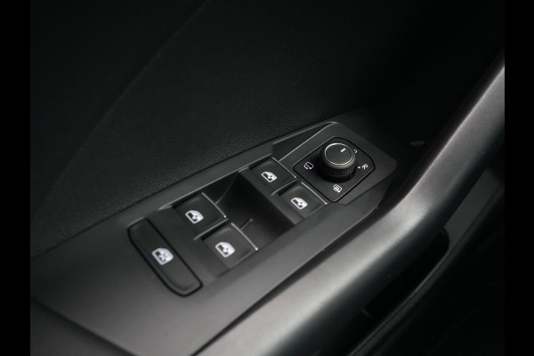 Volkswagen T-Cross 1.0 TSI 110pk DSG Style Navigatie Carplay LED PDC Sfeerverlichting 95