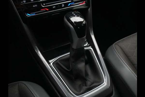 Volkswagen T-Cross 1.0 TSI 110pk DSG Style Navigatie Carplay LED PDC Sfeerverlichting 95