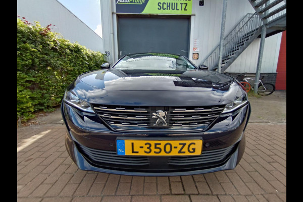 Peugeot 508 SW 1.6 PureTech Blue Lease Allure