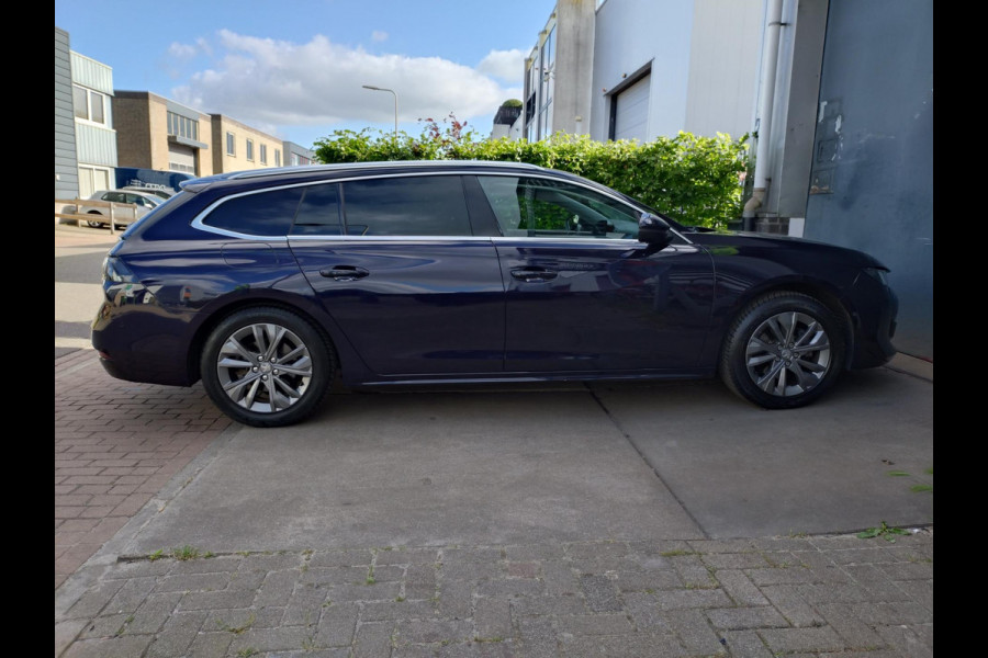 Peugeot 508 SW 1.6 PureTech Blue Lease Allure