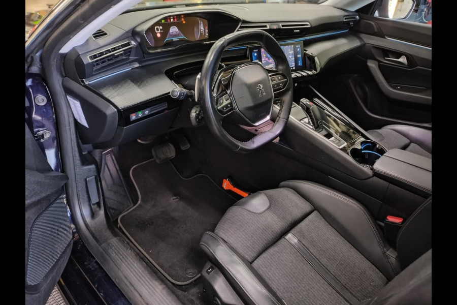Peugeot 508 SW 1.6 PureTech Blue Lease Allure