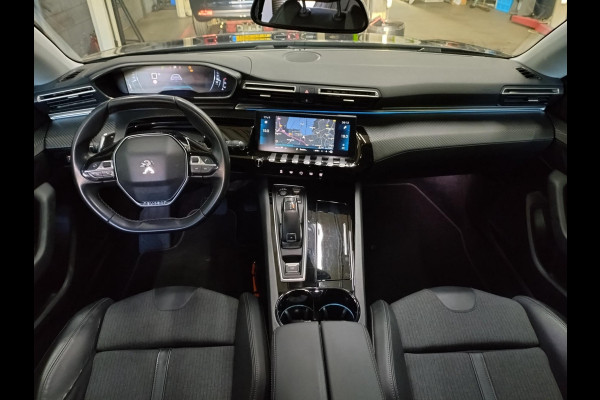 Peugeot 508 SW 1.6 PureTech Blue Lease Allure