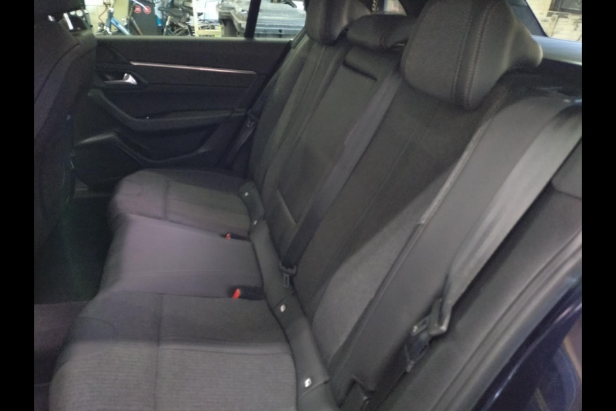 Peugeot 508 SW 1.6 PureTech Blue Lease Allure