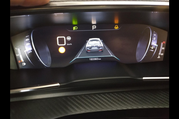 Peugeot 508 SW 1.6 PureTech Blue Lease Allure