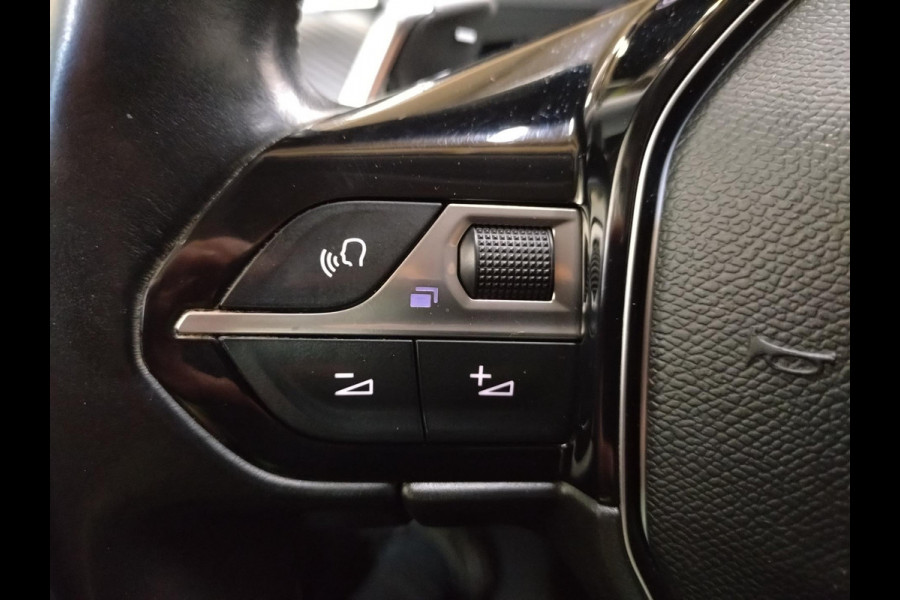 Peugeot 508 SW 1.6 PureTech Blue Lease Allure
