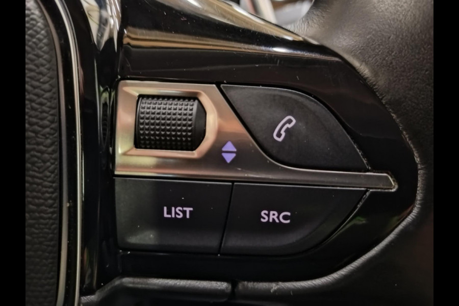 Peugeot 508 SW 1.6 PureTech Blue Lease Allure