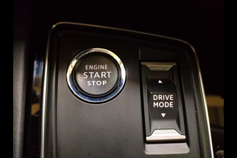 Peugeot 508 SW 1.6 PureTech Blue Lease Allure