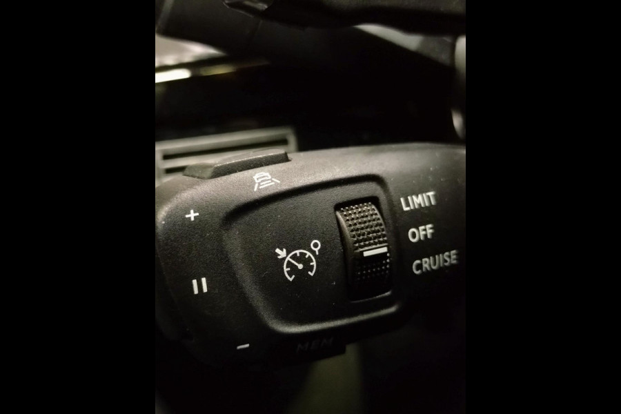 Peugeot 508 SW 1.6 PureTech Blue Lease Allure
