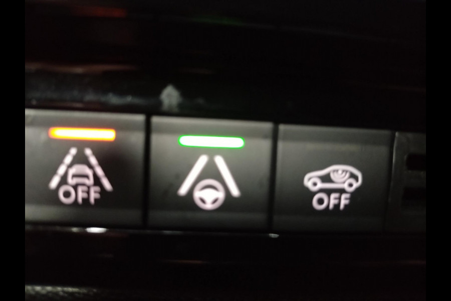 Peugeot 508 SW 1.6 PureTech Blue Lease Allure
