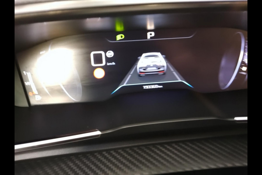 Peugeot 508 SW 1.6 PureTech Blue Lease Allure