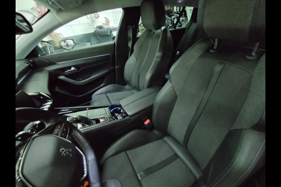 Peugeot 508 SW 1.6 PureTech Blue Lease Allure