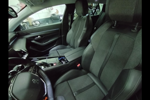 Peugeot 508 SW 1.6 PureTech Blue Lease Allure