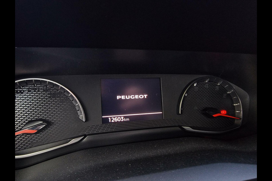 Peugeot 2008 1.2 PureTech Allure|Automaat|12.603km|Clima|Navi|Carplay|PDC|17-inch|