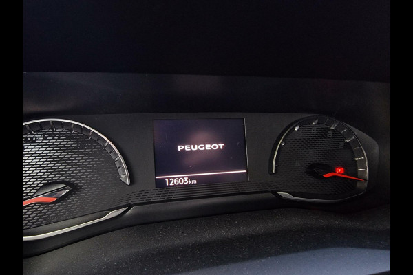 Peugeot 2008 1.2 PureTech Allure|Automaat|12.603km|Clima|Navi|Carplay|PDC|17-inch|