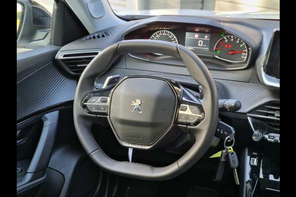 Peugeot 2008 1.2 PureTech Allure|Automaat|12.603km|Clima|Navi|Carplay|PDC|17-inch|