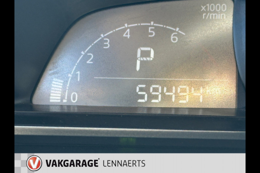 Mazda 2 1.5 Skyactiv-G Comfort Automaat (BOVAG/RIJKLAARPRIJS)