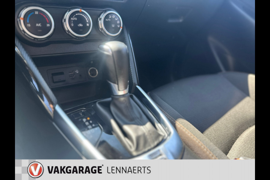Mazda 2 1.5 Skyactiv-G Comfort Automaat (BOVAG/RIJKLAARPRIJS)