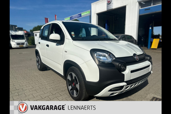 Fiat Panda 1.0 Hybrid Cross MY22 CITY PLUS (RIJKLAARPRIJS/BOVAG)