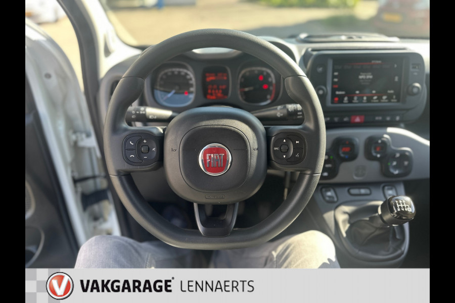 Fiat Panda 1.0 Hybrid Cross MY22 CITY PLUS (RIJKLAARPRIJS/BOVAG)