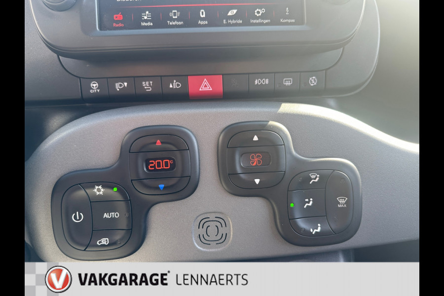 Fiat Panda 1.0 Hybrid Cross MY22 CITY PLUS (RIJKLAARPRIJS/BOVAG)