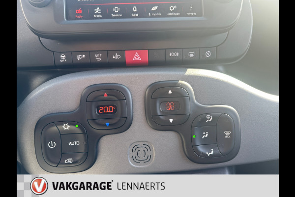 Fiat Panda 1.0 Hybrid Cross MY22 CITY PLUS (RIJKLAARPRIJS/BOVAG)