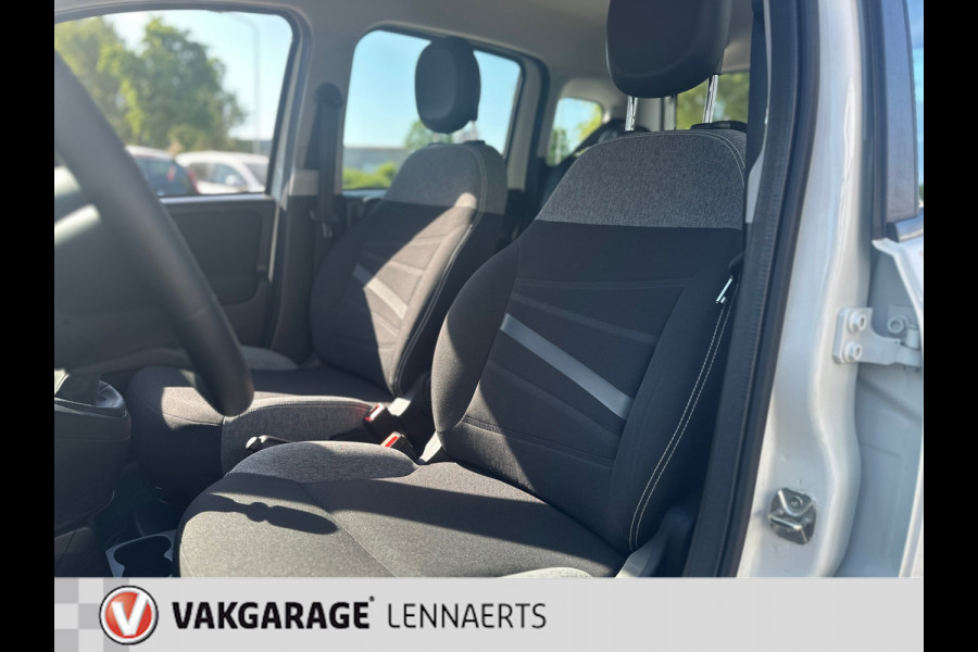 Fiat Panda 1.0 Hybrid Cross MY22 CITY PLUS (RIJKLAARPRIJS/BOVAG)