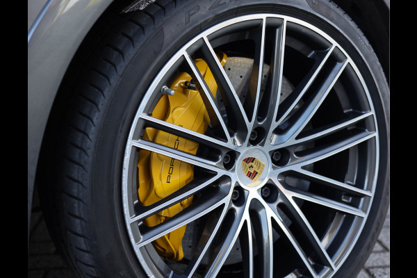 Porsche Cayenne 3.0 E-Hybrid *Keramisch*SportDesign*Pano*Carbon*
