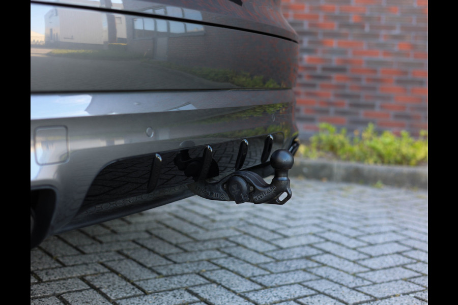Porsche Cayenne 3.0 E-Hybrid *Keramisch*SportDesign*Pano*Carbon*