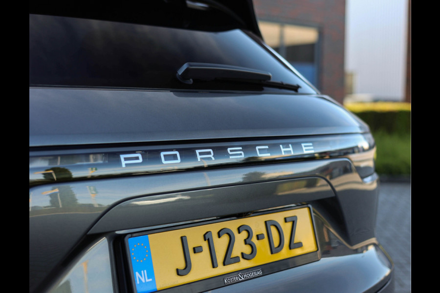 Porsche Cayenne 3.0 E-Hybrid *Keramisch*SportDesign*Pano*Carbon*