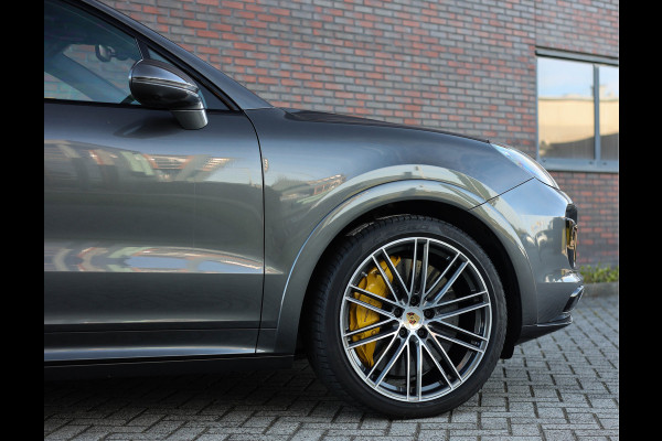 Porsche Cayenne 3.0 E-Hybrid *Keramisch*SportDesign*Pano*Carbon*