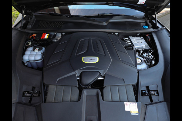 Porsche Cayenne 3.0 E-Hybrid *Keramisch*SportDesign*Pano*Carbon*