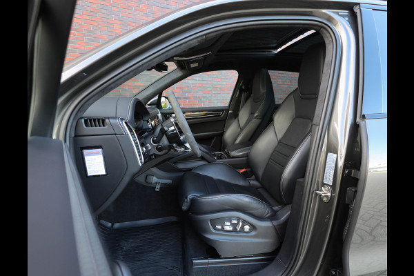 Porsche Cayenne 3.0 E-Hybrid *Keramisch*SportDesign*Pano*Carbon*