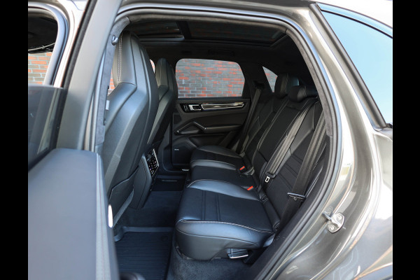 Porsche Cayenne 3.0 E-Hybrid *Keramisch*SportDesign*Pano*Carbon*