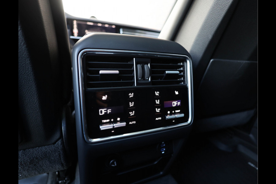 Porsche Cayenne 3.0 E-Hybrid *Keramisch*SportDesign*Pano*Carbon*