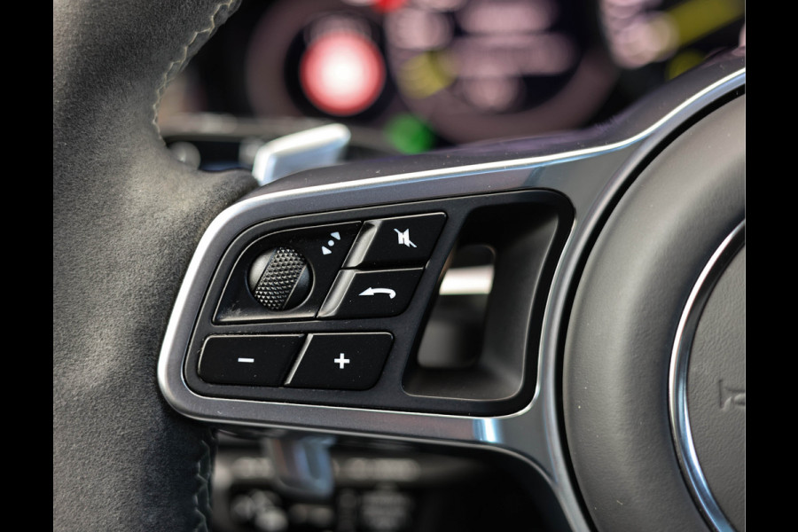 Porsche Cayenne 3.0 E-Hybrid *Keramisch*SportDesign*Pano*Carbon*