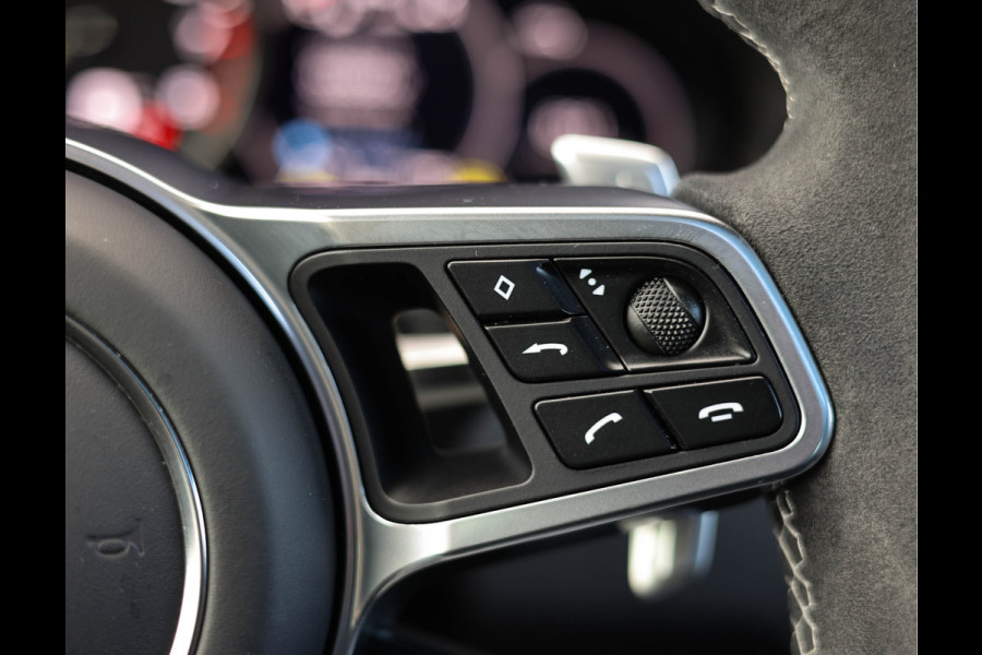 Porsche Cayenne 3.0 E-Hybrid *Keramisch*SportDesign*Pano*Carbon*