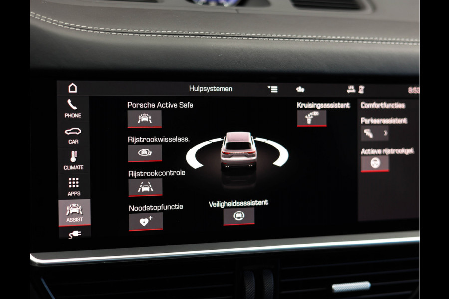 Porsche Cayenne 3.0 E-Hybrid *Keramisch*SportDesign*Pano*Carbon*