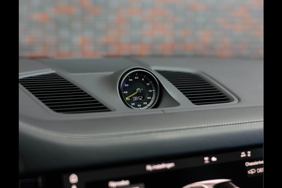 Porsche Cayenne 3.0 E-Hybrid *Keramisch*SportDesign*Pano*Carbon*