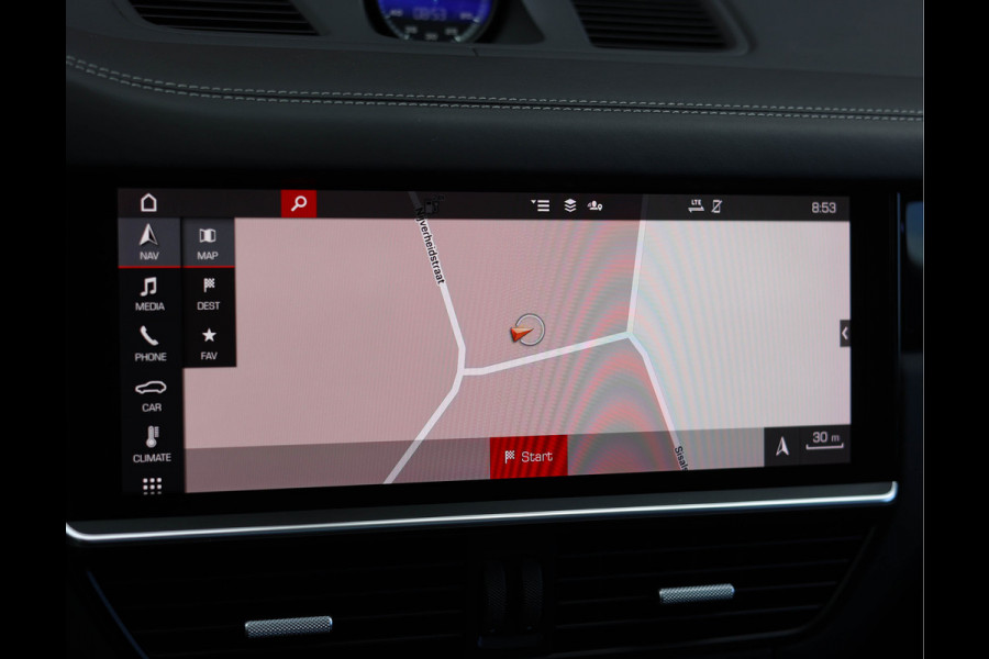 Porsche Cayenne 3.0 E-Hybrid *Keramisch*SportDesign*Pano*Carbon*