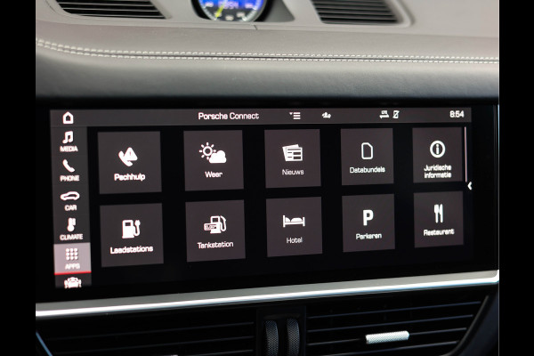 Porsche Cayenne 3.0 E-Hybrid *Keramisch*SportDesign*Pano*Carbon*