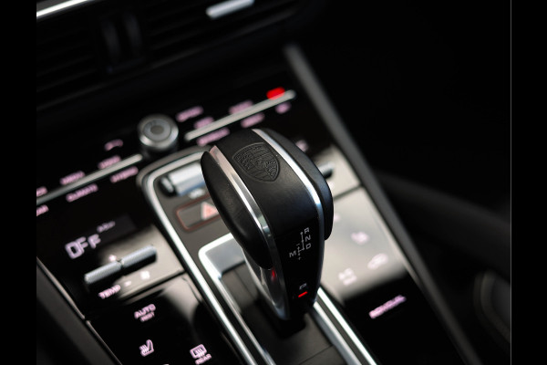 Porsche Cayenne 3.0 E-Hybrid *Keramisch*SportDesign*Pano*Carbon*
