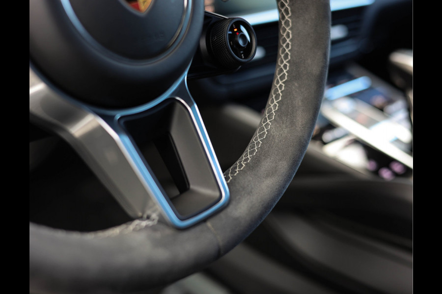 Porsche Cayenne 3.0 E-Hybrid *Keramisch*SportDesign*Pano*Carbon*