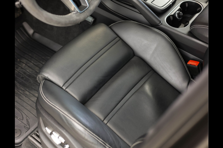 Porsche Cayenne 3.0 E-Hybrid *Keramisch*SportDesign*Pano*Carbon*