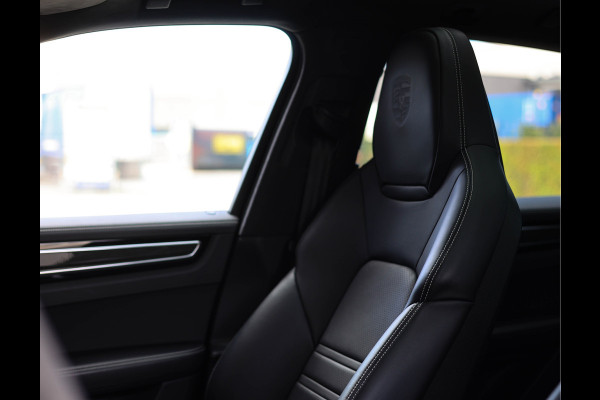 Porsche Cayenne 3.0 E-Hybrid *Keramisch*SportDesign*Pano*Carbon*